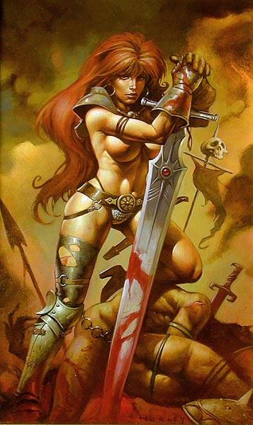 Western Artist Collection page 1 full