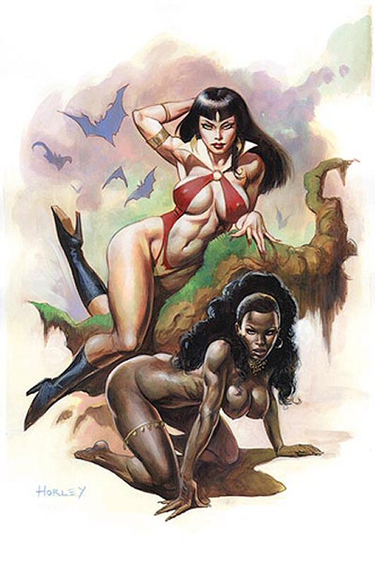 Western Artist Collection page 5 full