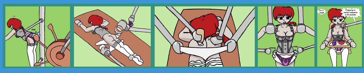 Maki12's Ranma Diaper Commision page 3 full