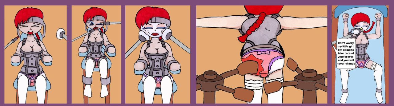 Maki12's Ranma Diaper Commision page 4 full