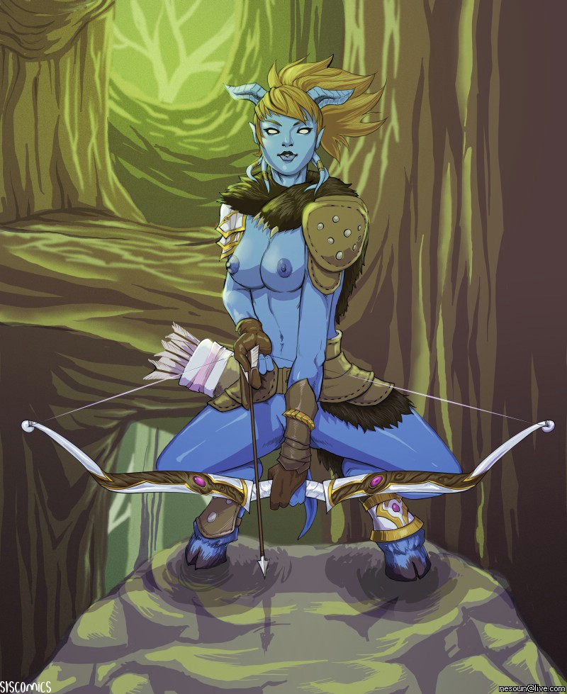 Art Collection by Nesoun page 2 full