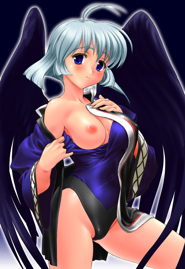 - Artist - Saida Kazuaki page 4 full