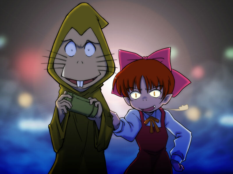 Nekomusu page 4 full