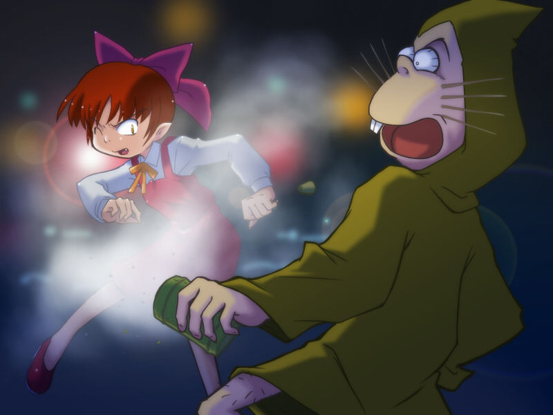 Nekomusu page 5 full