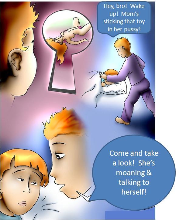 Good Night page 10 full