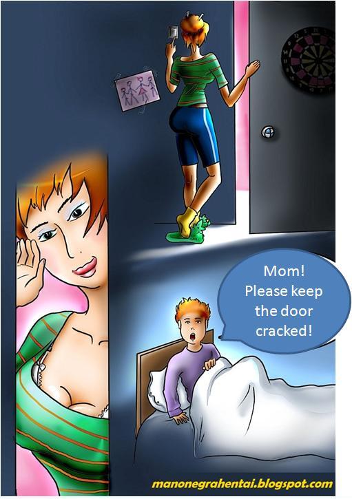 Good Night page 3 full