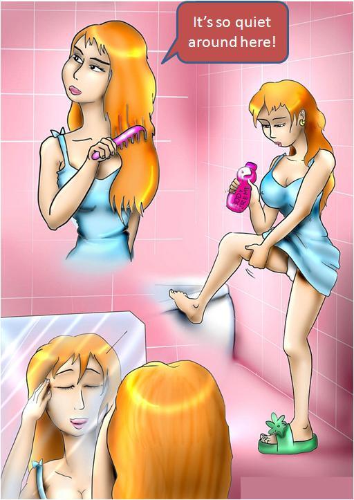 Good Night page 5 full