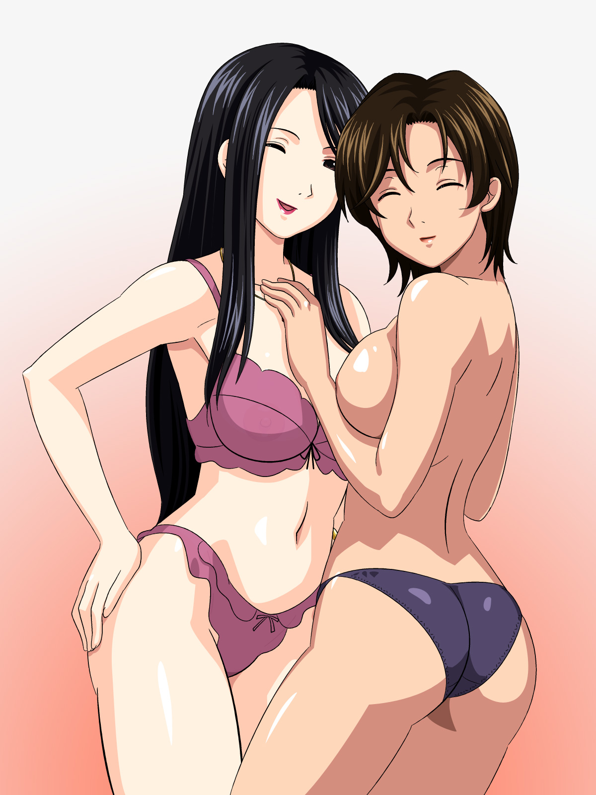 Minarai Tantei Michousa Houkokusho page 8 full