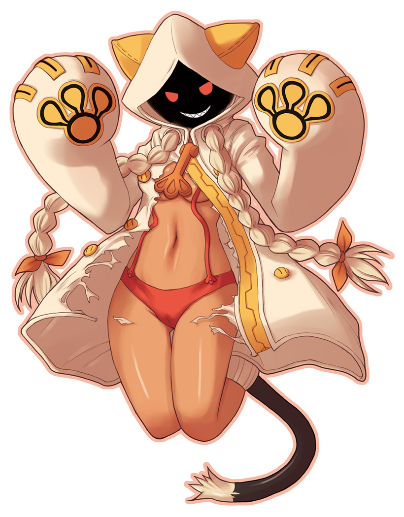 Blazblue Image Set page 3 full