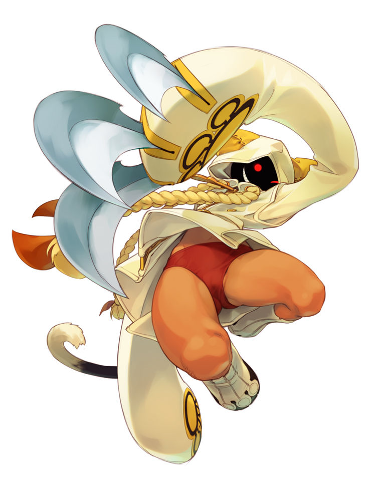 Blazblue Image Set page 7 full