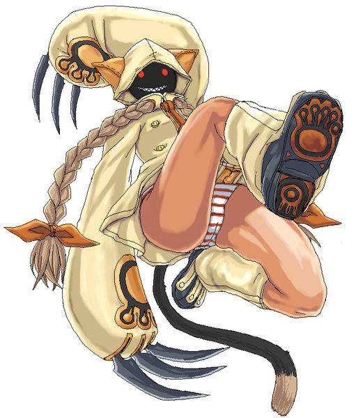 Blazblue Image Set page 8 full
