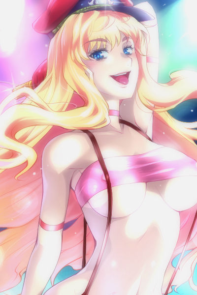 Hairu collection page 10 full