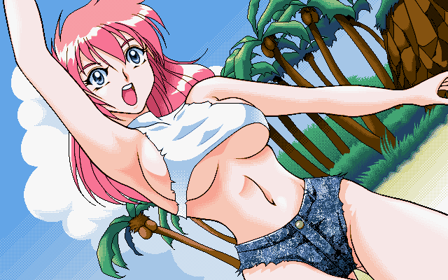 Tamago Ryouri 95 page 10 full