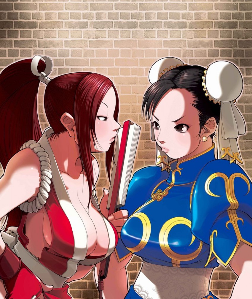 Game Babes page 1 full