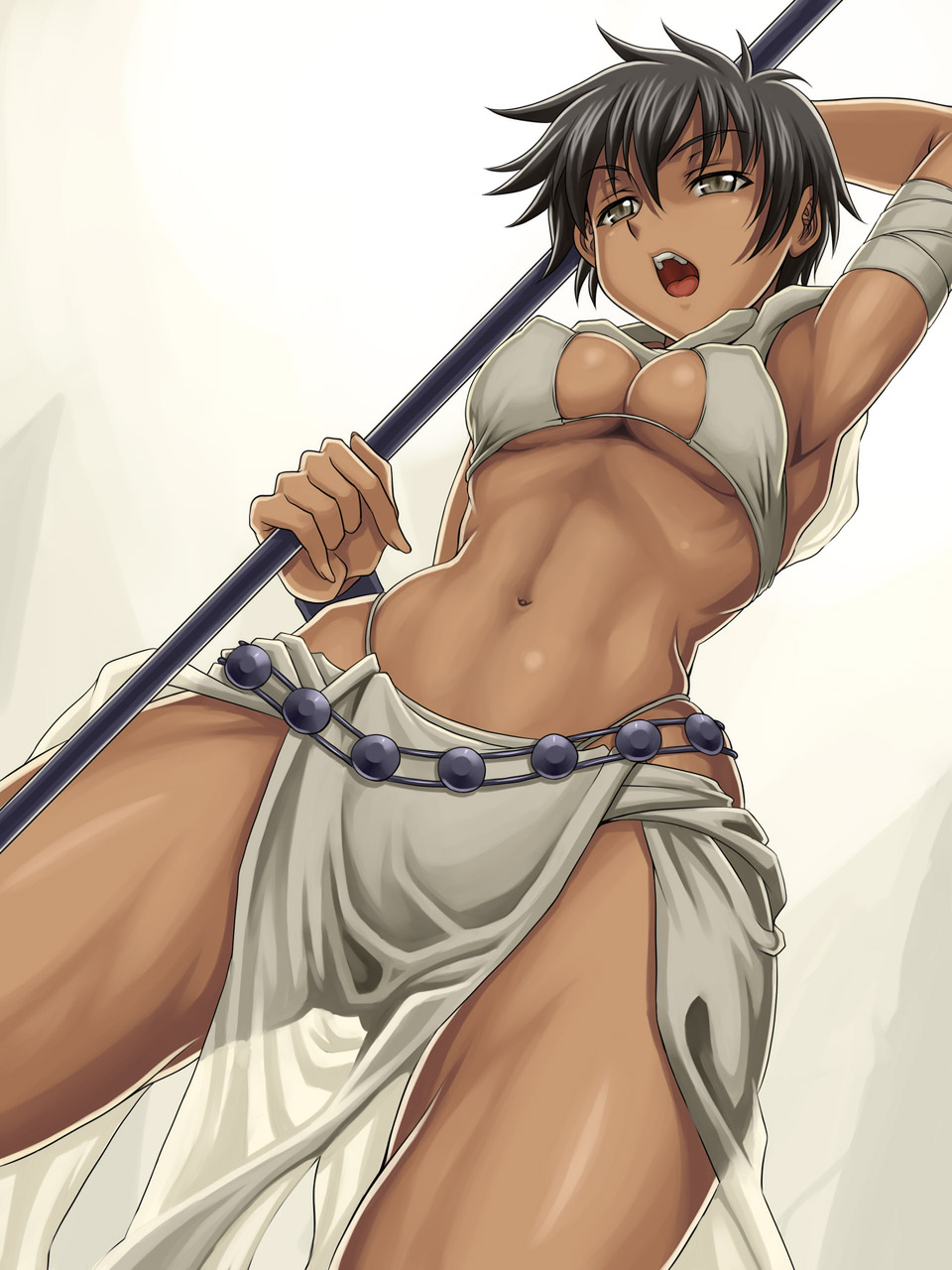 Game Babes page 6 full