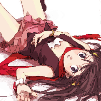 Hikari/Dawn cover