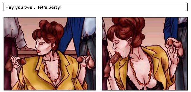 Random interacials page 3 full