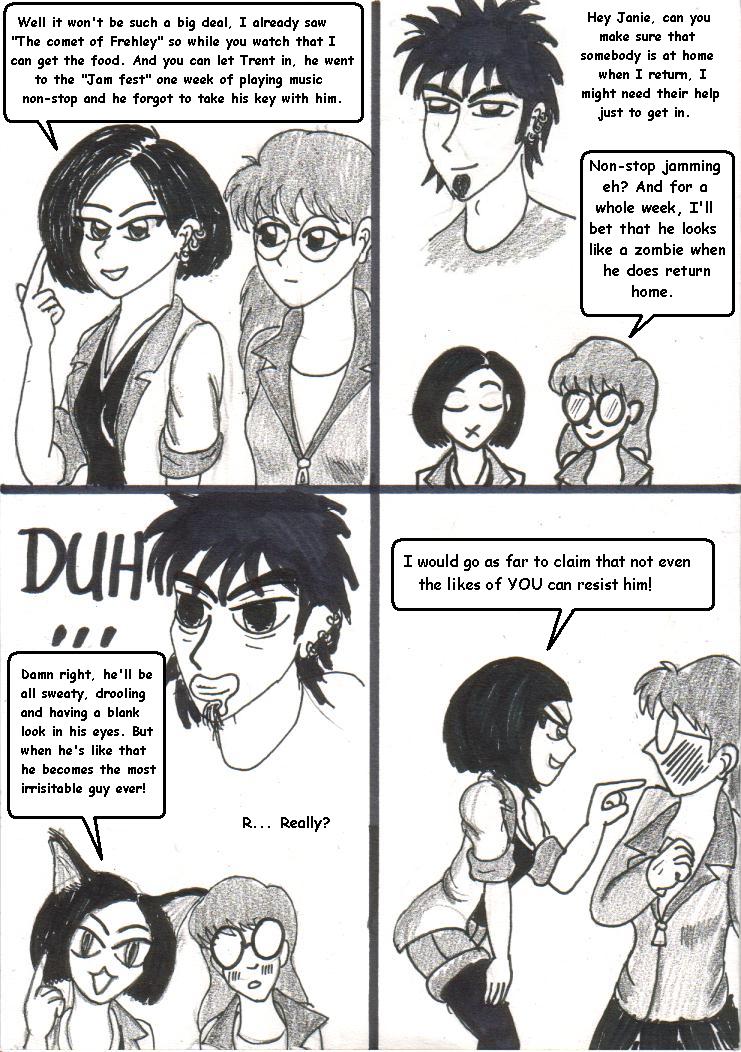 All Natural Behavior page 4 full