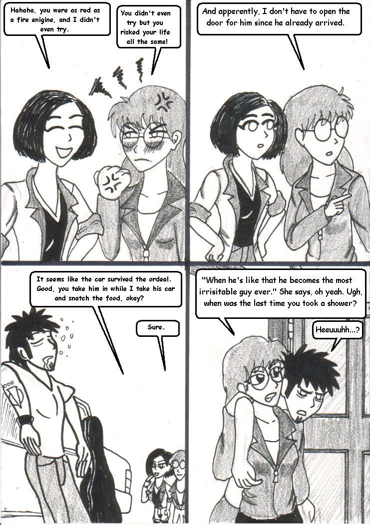 All Natural Behavior page 5 full