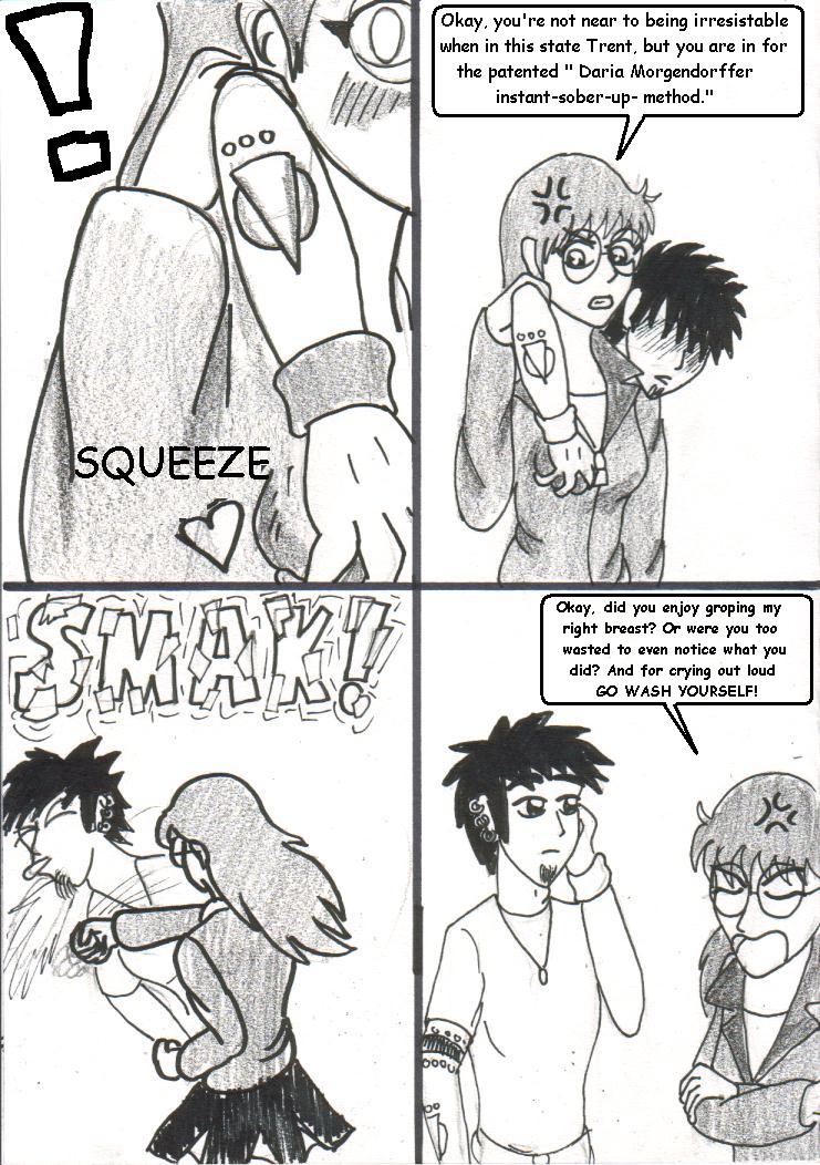 All Natural Behavior page 6 full
