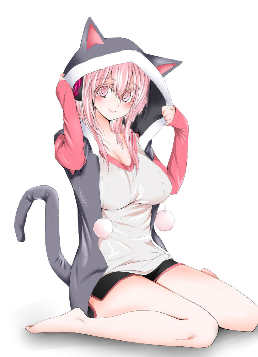 my favorite  Supersonico page 3 full