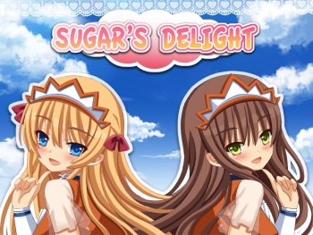 Sugar's Delight cover