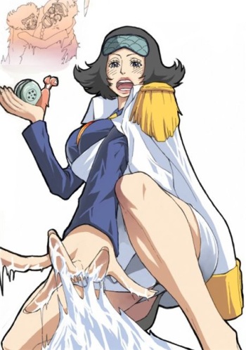 op girl cover