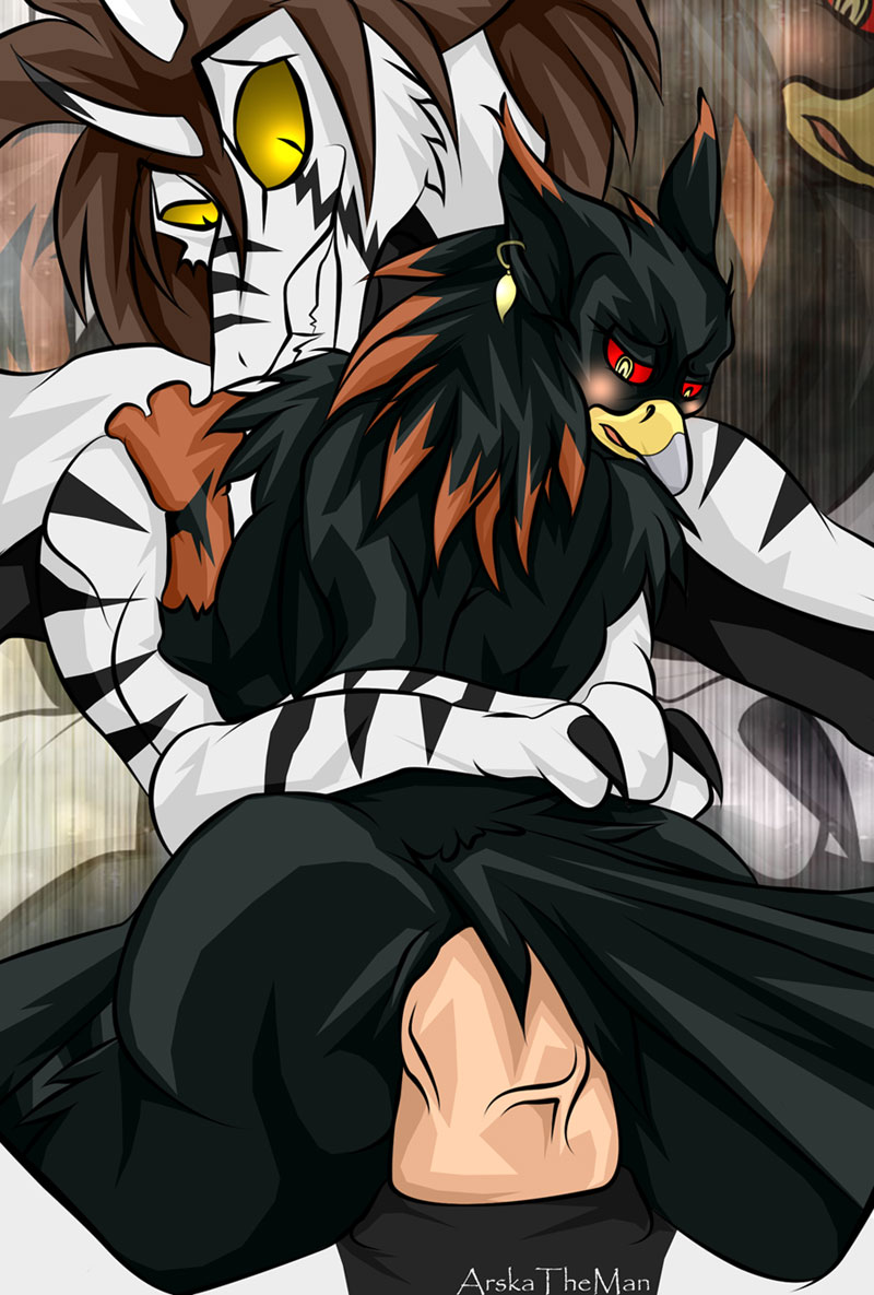 Furry Anal page 10 full