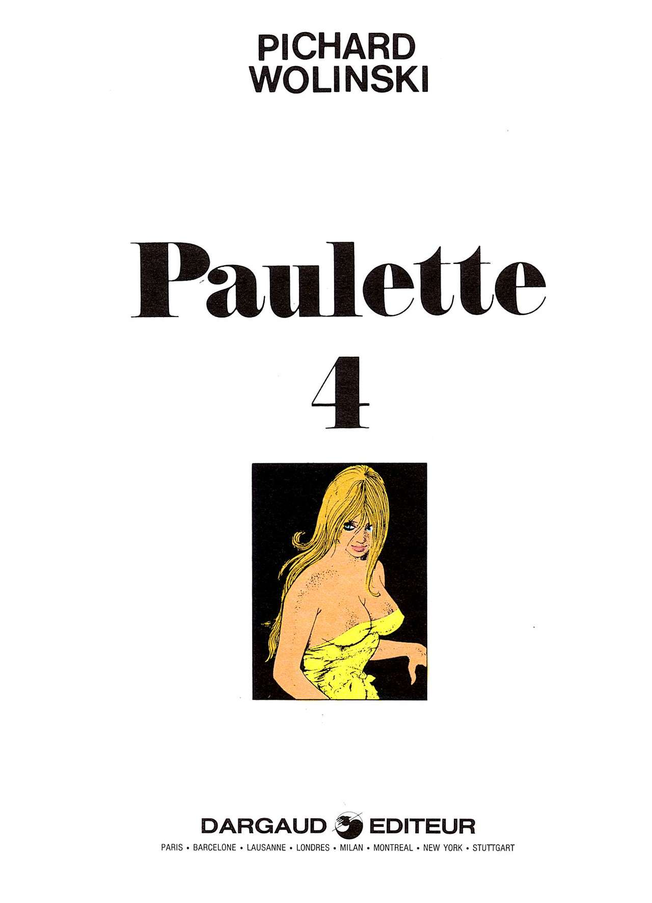 - Paulette T4 page 2 full