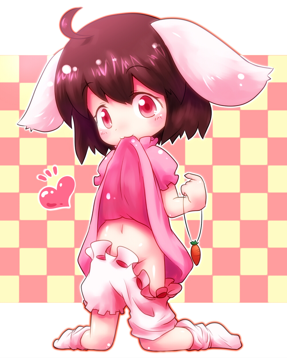 bunny ears loli page 10 full