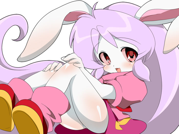 bunny ears loli page 2 full