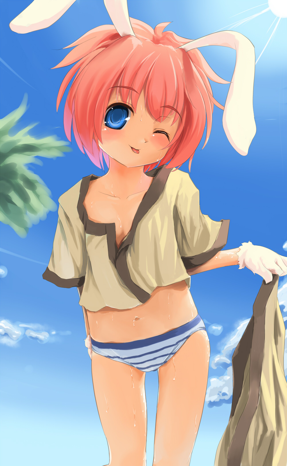 bunny ears loli page 3 full