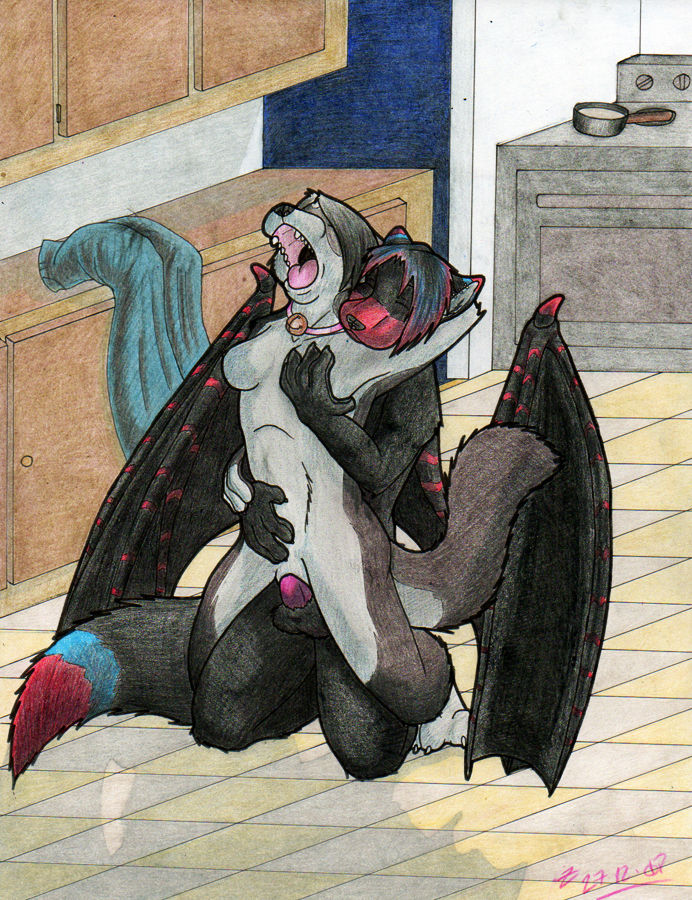 Furry collection part 6 page 3 full
