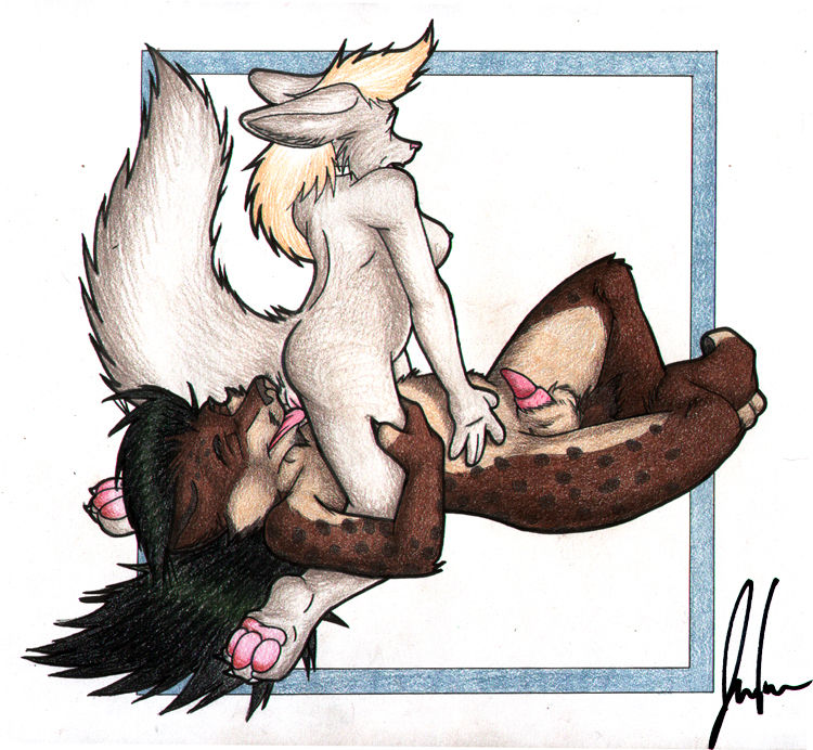 Furry collection part 6 page 4 full