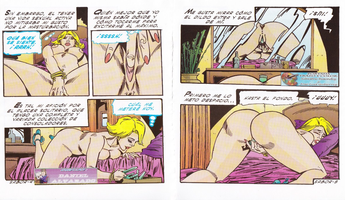 Sabor a mi_073 page 4 full