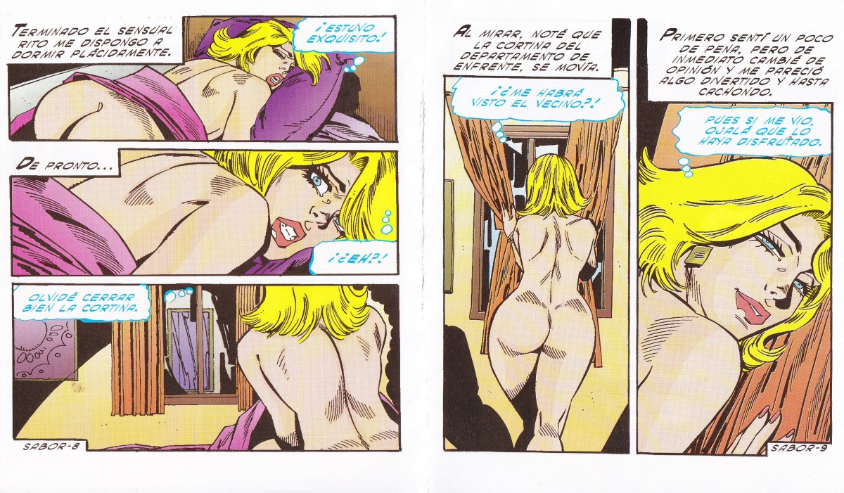 Sabor a mi_073 page 6 full
