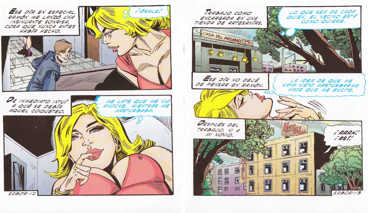Sabor a mi_073 page 8 full