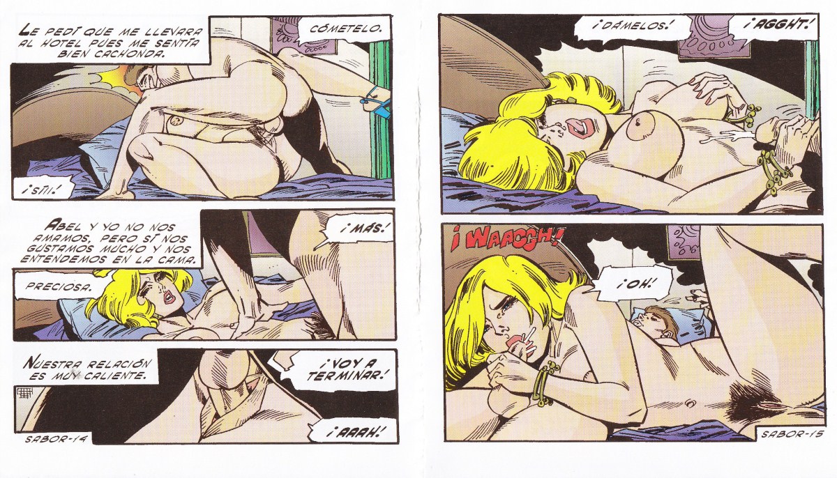 Sabor a mi_073 page 9 full