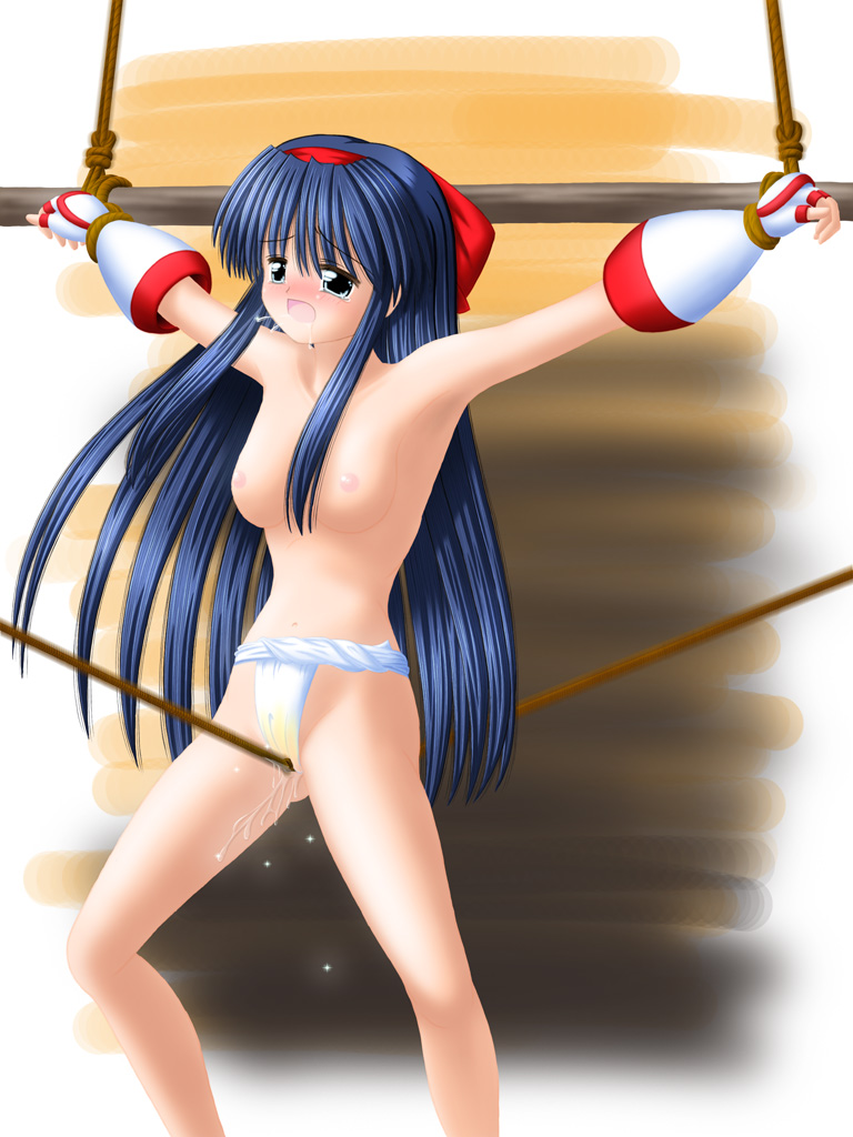 Nakoruru Pics by Kou page 3 full