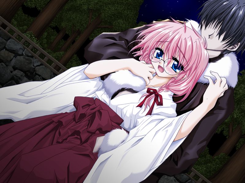 Silence ～ Seinaru Yoru no Kane no Naka de... ～ page 10 full