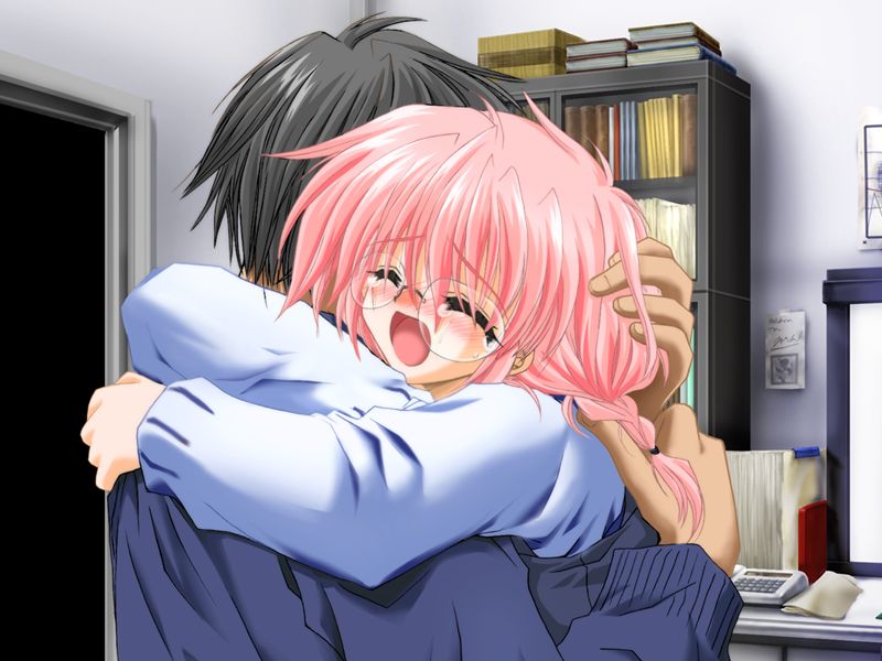 Silence ～ Seinaru Yoru no Kane no Naka de... ～ page 7 full