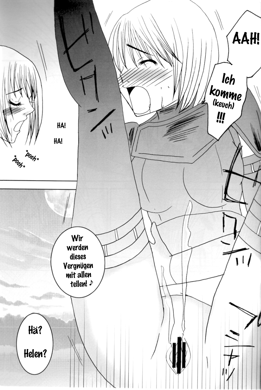 Koyoi no Utage page 10 full