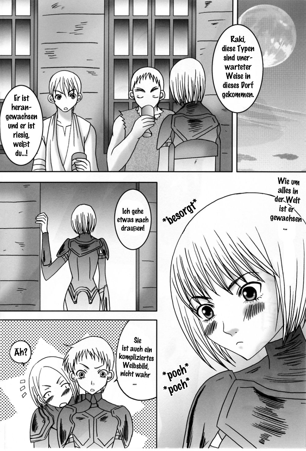Koyoi no Utage page 3 full