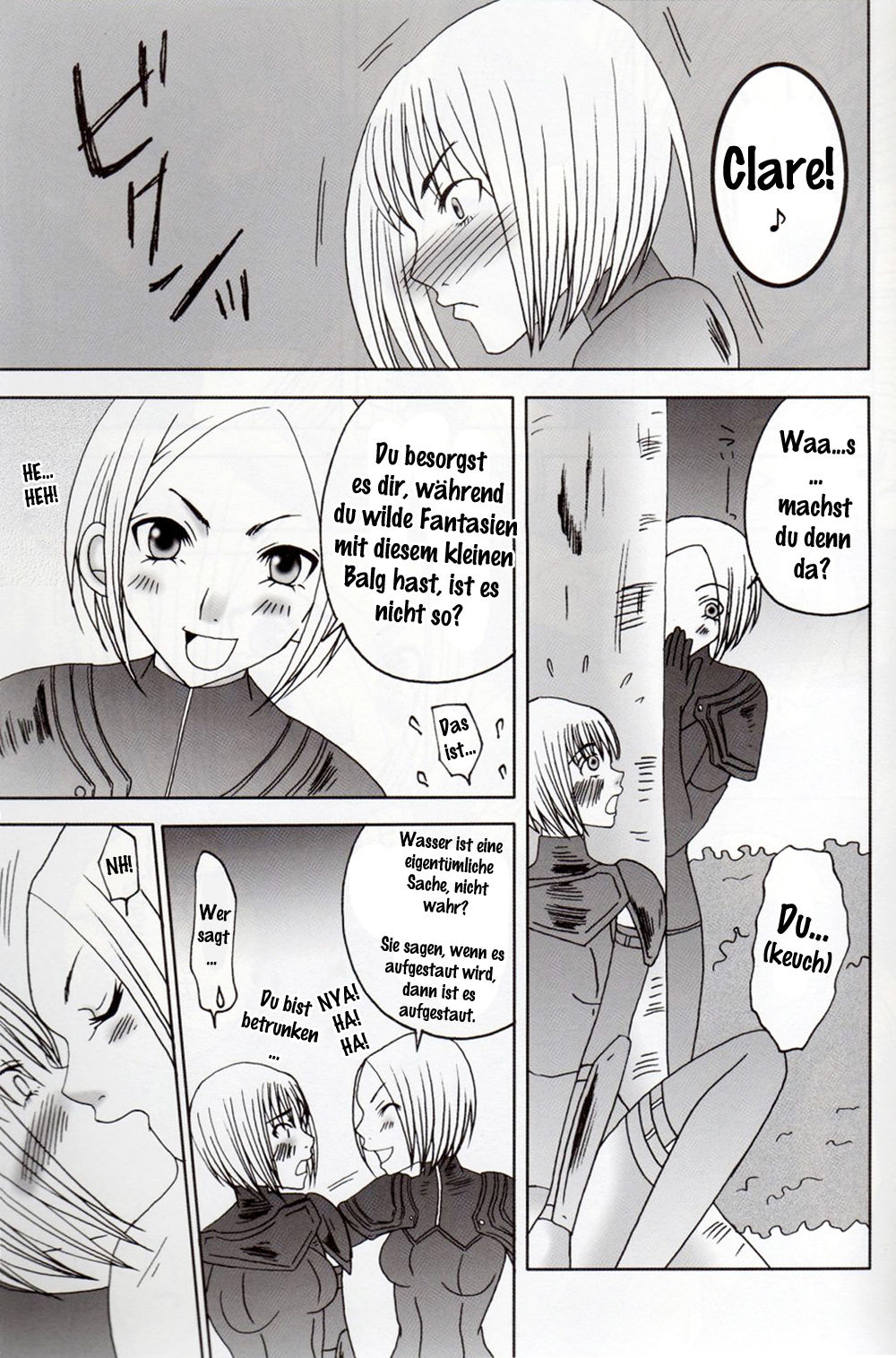 Koyoi no Utage page 6 full