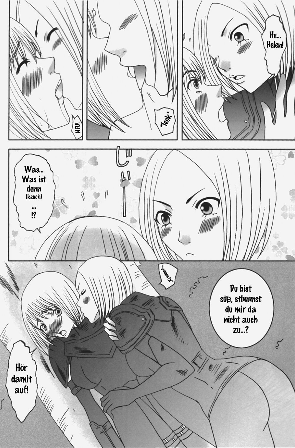 Koyoi no Utage page 7 full