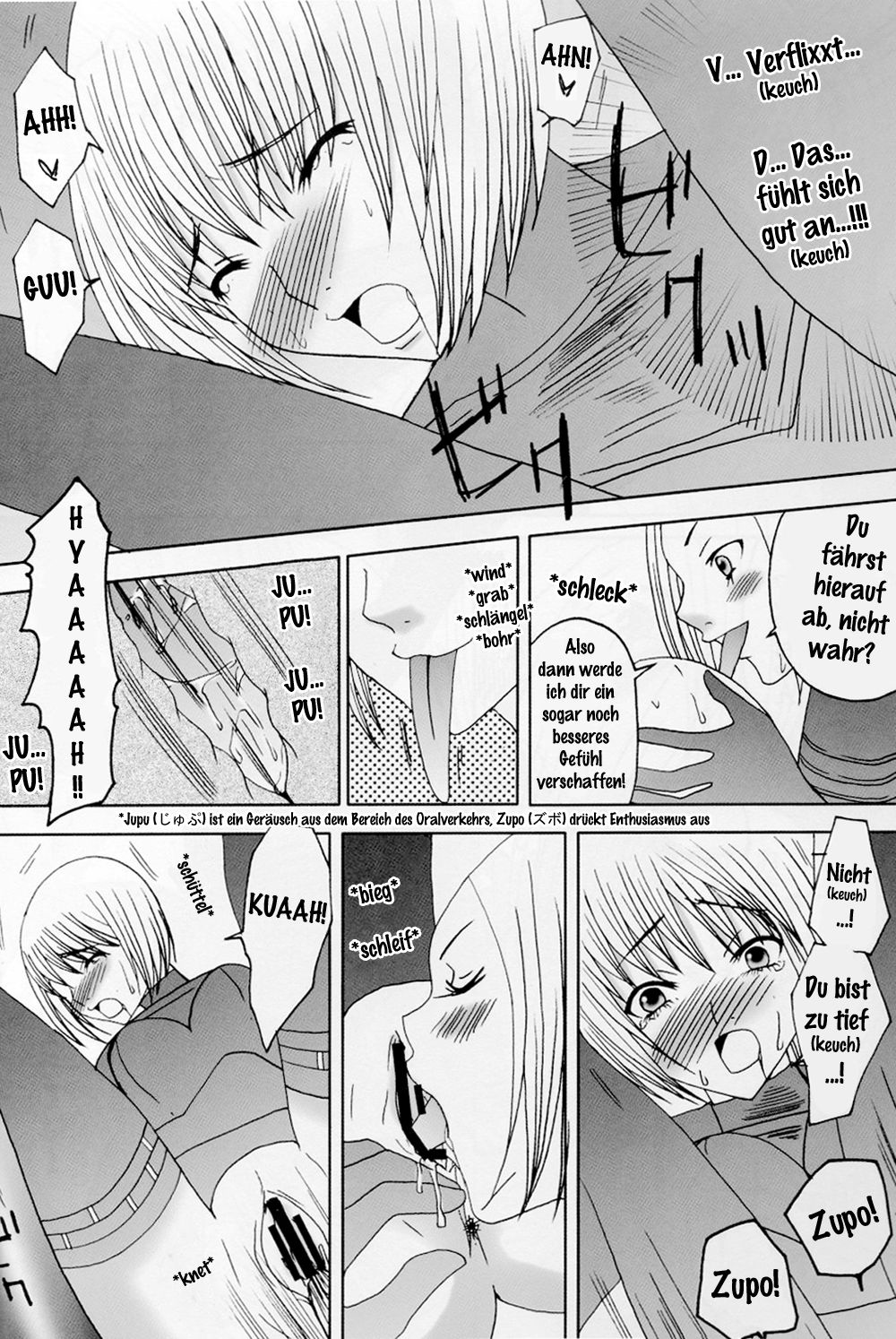 Koyoi no Utage page 9 full