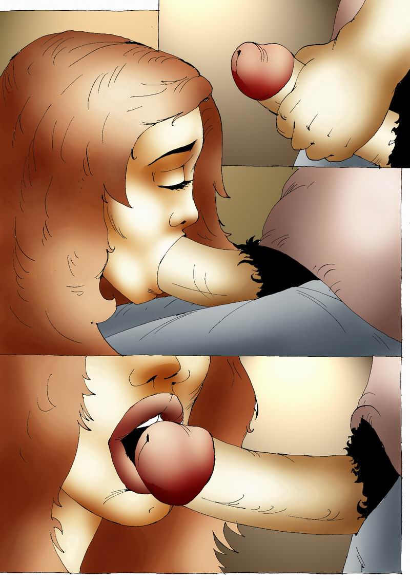 Girls at love page 6 full