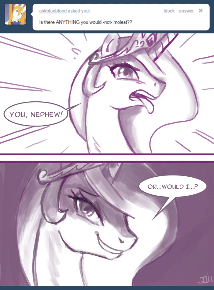 Molestia comics and pics page 5 full