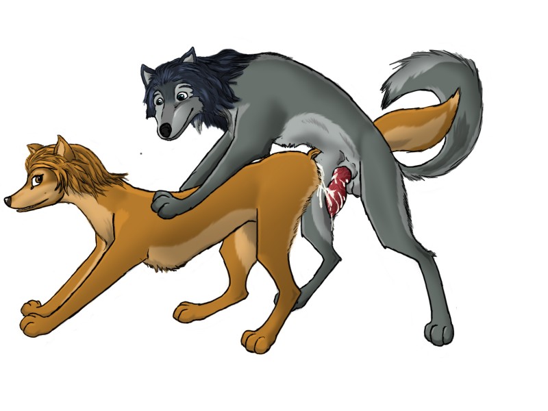 Alpha and Omega page 10 full