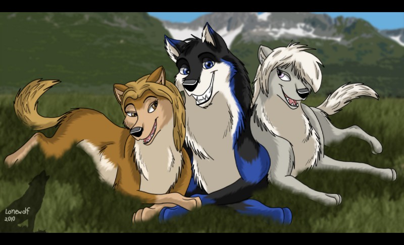 Alpha and Omega page 3 full